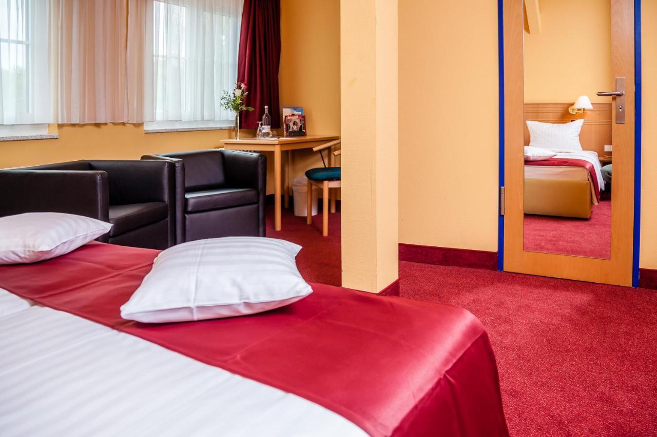Amsee 4* Waren (Mueritz)