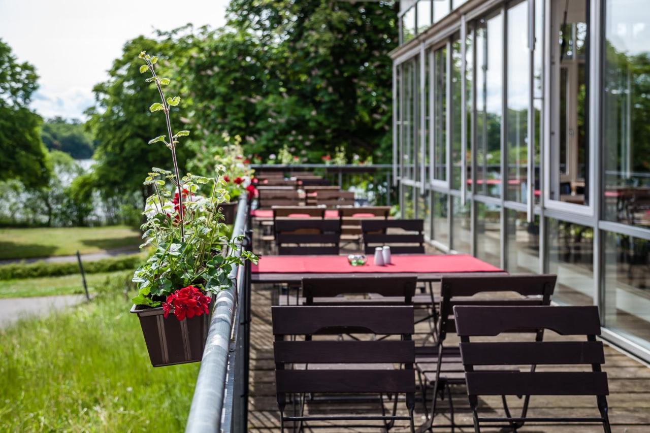 Hotel Amsee Waren (Mueritz)