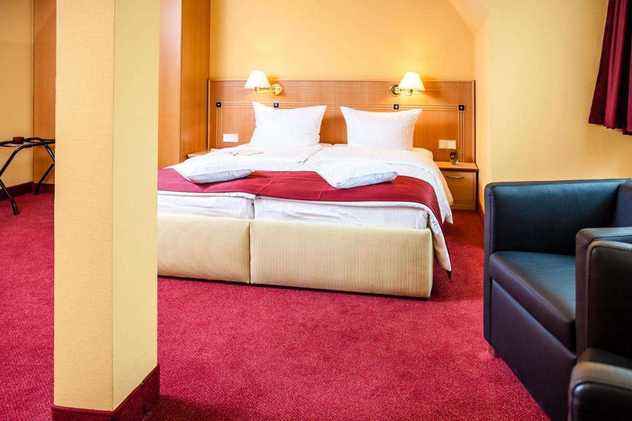 Hotel Amsee