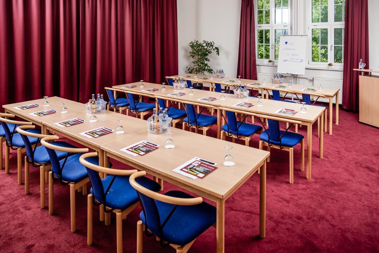 Amsee Hotel Waren (Mueritz)